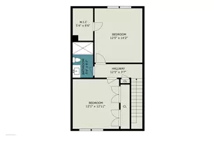 1433 Cedar Post Ln, Houston, TX 77055 - Photo 16