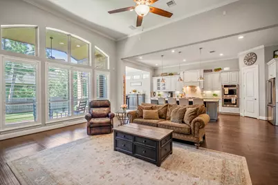 219 Chirping Squirrel Court, Pinehurst, TX 77362 - Photo 4