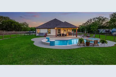 12751 County Road 283, Alvin, TX 77511 - Photo 10