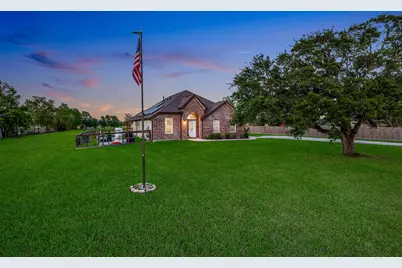 12751 County Road 283, Alvin, TX 77511 - Photo 4