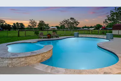 12751 County Road 283, Alvin, TX 77511 - Photo 6