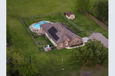 12751 County Road 283, Alvin, TX 77511 - Photo 1