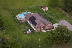 12751 County Rd 283, Alvin, TX 77511 - Photo 1