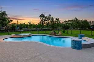 12751 County Rd 283, Alvin, TX 77511 - Photo 8