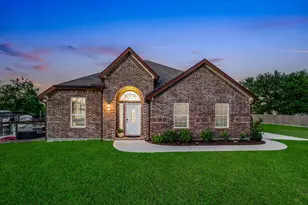 12751 County Rd 283, Alvin, TX 77511 - Photo 2