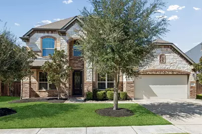 1619 Dove Ridge Drive, Katy, TX 77493 - Photo 1