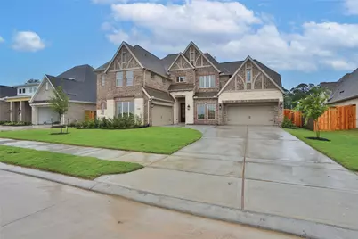 12230 Jacob Lane, Mont Belvieu, TX 77523 - Photo 1
