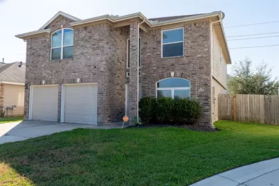 14915 Tranquility Ridge Court, Humble, TX 77396 - Photo 1