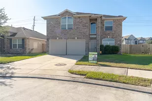 14915 Tranquility Ridge Ct, Humble, TX 77396 - Photo 34
