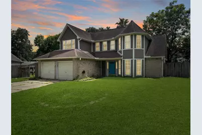 4514 Beechcraft Street, Seabrook, TX 77586 - Photo 1