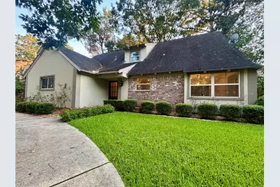 460 Old Hickory Drive, Conroe, TX 77302 - Photo 1