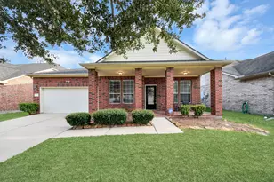 4118 Ferro St, Stafford, TX 77477 - Photo 2