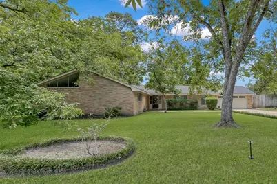 1107 Holly Drive, Conroe, TX 77301 - Photo 1