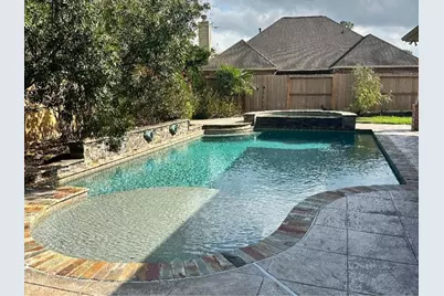 2458 Jill Cir, Spring, TX 77388 - Photo 2