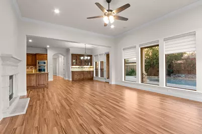 2458 Jill Cir, Spring, TX 77388 - Photo 10