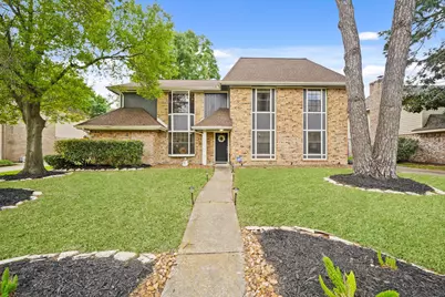 15831 Ridge Park Drive, Houston, TX 77095 - Photo 2