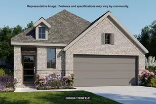 26722 Texas Lantana Ln, Magnolia, TX 77316 - Photo 1