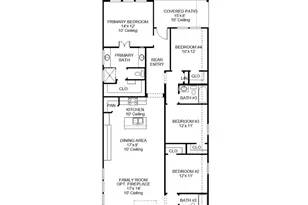 26722 Texas Lantana Ln, Magnolia, TX 77316 - Photo 6