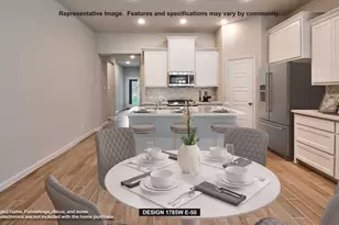 26722 Texas Lantana Ln, Magnolia, TX 77316 - Photo 2