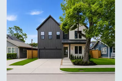 212 E 24th Street, Houston, TX 77008 - Photo 1