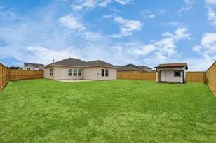 1148 Rd 5102, Cleveland, TX 77327 - Photo 10