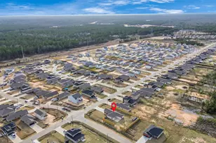 1148 Rd 5102, Cleveland, TX 77327 - Photo 8