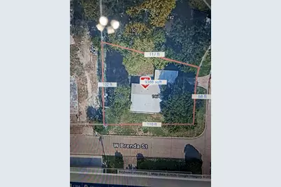 146 W Brenda Street, Houston, TX 77076 - Photo 12