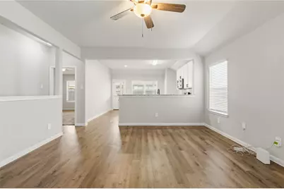 118 Bobcat Bend, Huntsville, TX 77320 - Photo 4