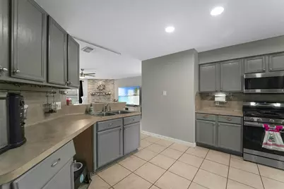 7227 Foxvista Lane, Humble, TX 77338 - Photo 8