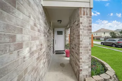 7227 Foxvista Lane, Humble, TX 77338 - Photo 2