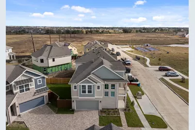 5235 Palo Verde Drive, Iowa Colony, TX 77578 - Photo 4