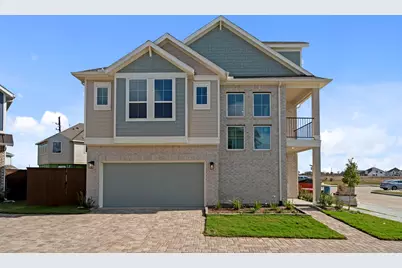 5235 Palo Verde Drive, Iowa Colony, TX 77578 - Photo 2