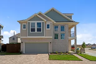 5235 Palo Verde Dr, Iowa Colony, TX 77578 - Photo 2