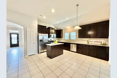 5018 Victory Shores Lane, Rosharon, TX 77583 - Photo 6