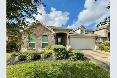 5018 Victory Shores Lane, Rosharon, TX 77583 - Photo 1
