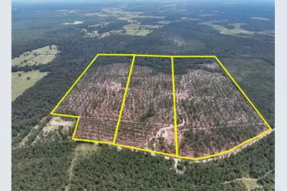 33 Boontown Road, Groveton, TX 75845 - Photo 1