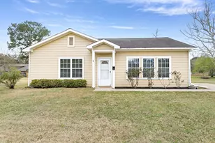 1153 Railroad St, Silsbee, TX 77656 - Photo 1