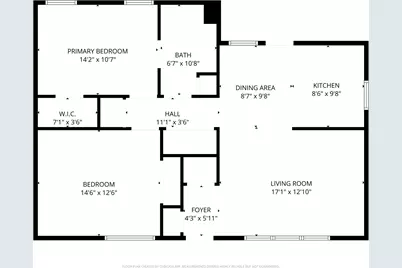 1153 Railroad Street, Silsbee, TX 77656 - Photo 32