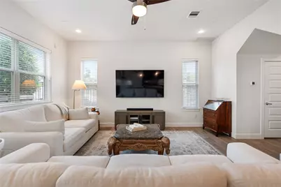 629 Press Street, Houston, TX 77020 - Photo 4