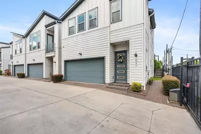 629 Press Street, Houston, TX 77020 - Photo 1