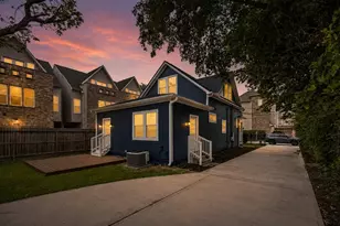 1705 Ovid St, Houston, TX 77007 - Photo 4