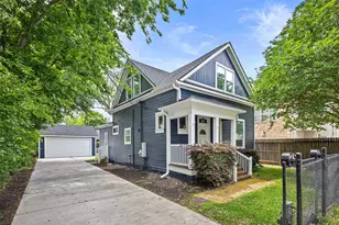 1705 Ovid St, Houston, TX 77007 - Photo 1