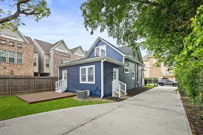 1705 Ovid Street, Houston, TX 77007 - Photo 2