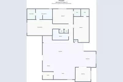 2306 Parana Drive, Houston, TX 77080 - Photo 36