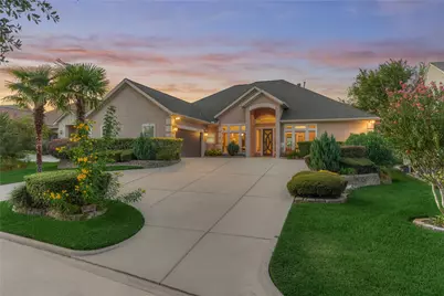 115 Brookgreen Circle N, Montgomery, TX 77356 - Photo 4