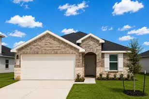 31234 Harp Ridge Dr, Fulshear, TX 77441 - Photo 1