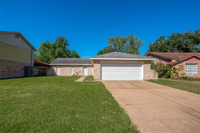 7615 Wovenwood Lane, Houston, TX 77041 - Photo 1