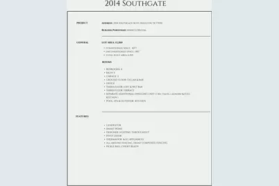 2014 Southgate Boulevard, Houston, TX 77030 - Photo 6