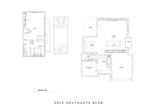 2014 Southgate Blvd, Houston, TX 77030 - Photo 4