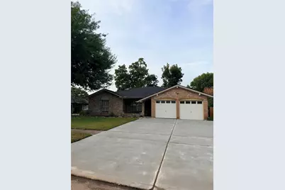 11406 Hornbrook Drive, Houston, TX 77099 - Photo 2